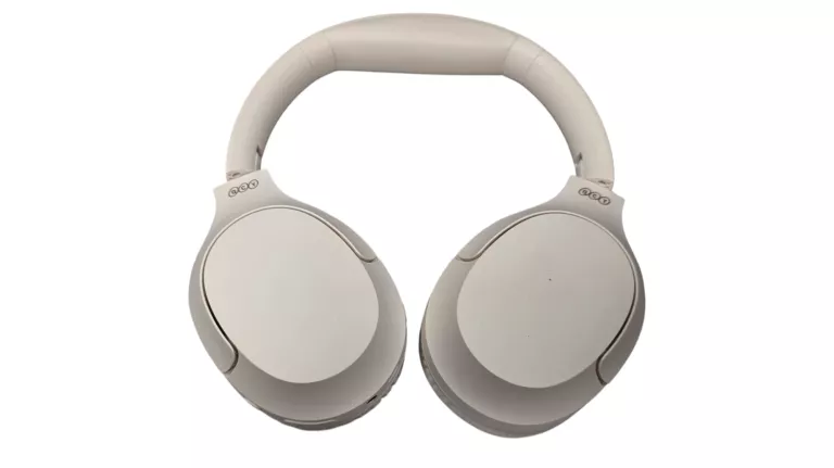 SŁUCHAWKI BT QCY H2 PRO BIAŁE