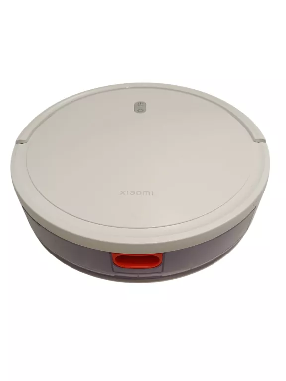 ROBOT SPRZĄTAJĄCY XIAOMI ROBOT VACUUM E10