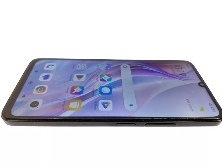 TELEFON XIAOMI REDMI 13C BLOKADA