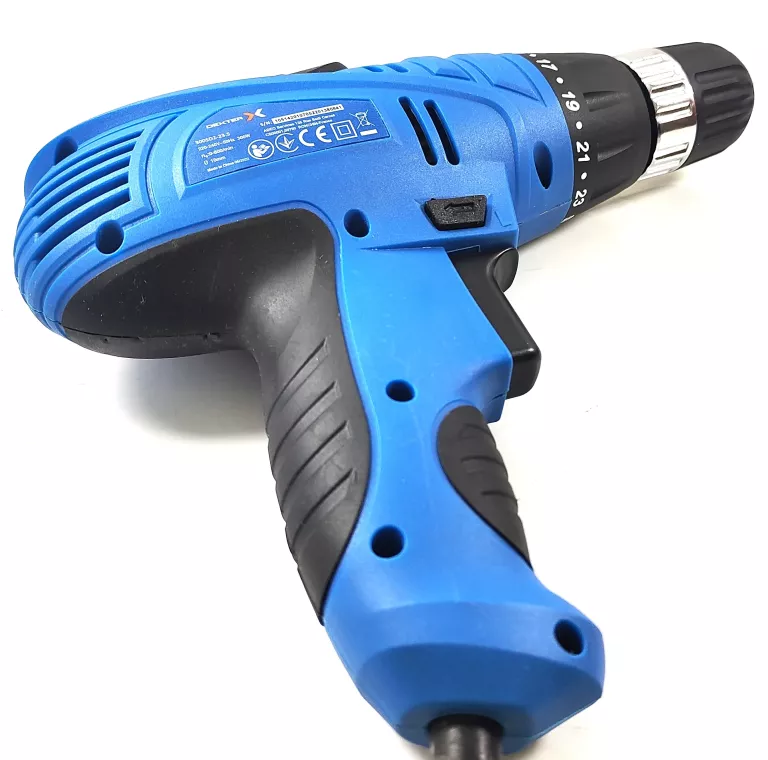 WIERTARKA DEXTER 300SD2-23.5 300W