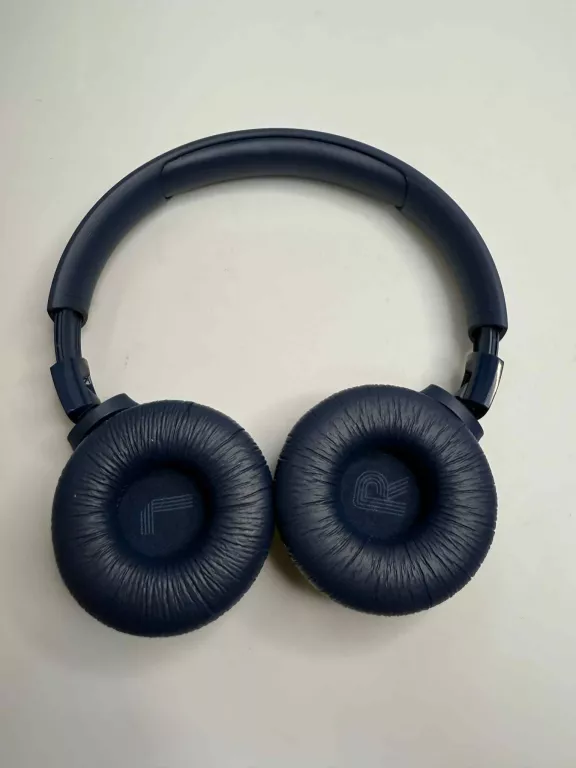 SŁUCHAWKI JBL TUNE 520 BT