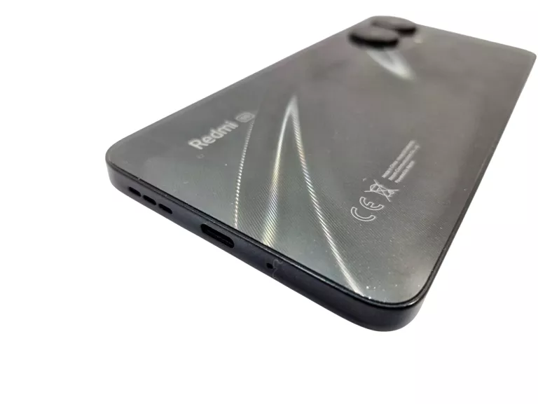 TELEFON XIAOMI REDMI 13C BLOKADA
