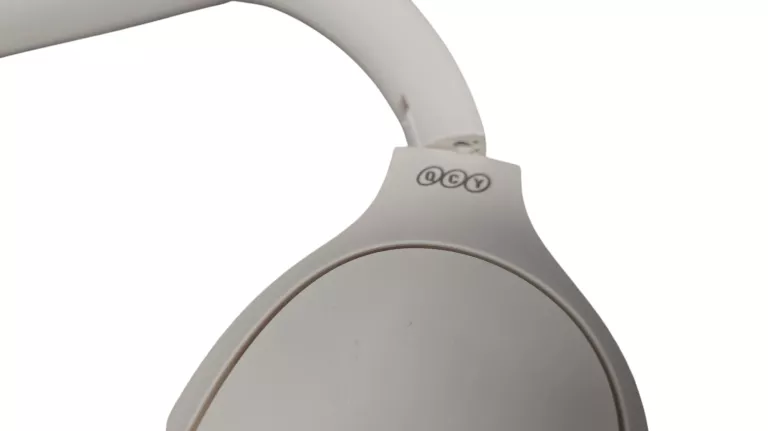 SŁUCHAWKI BT QCY H2 PRO BIAŁE