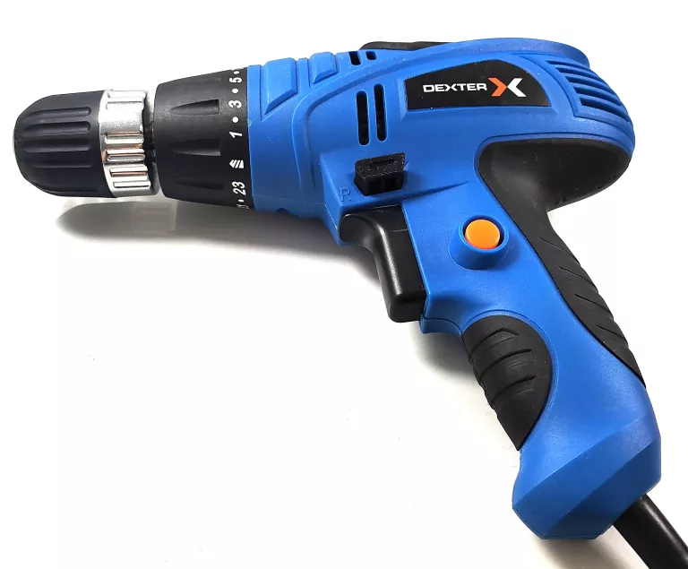 WIERTARKA DEXTER 300SD2-23.5 300W