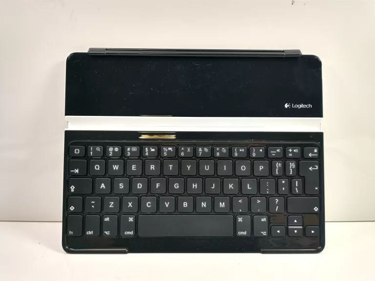 LOGITECH ULTRATHIN KEYBOARD COVER