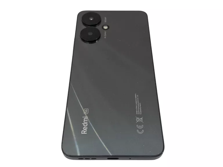 TELEFON XIAOMI REDMI 13C BLOKADA