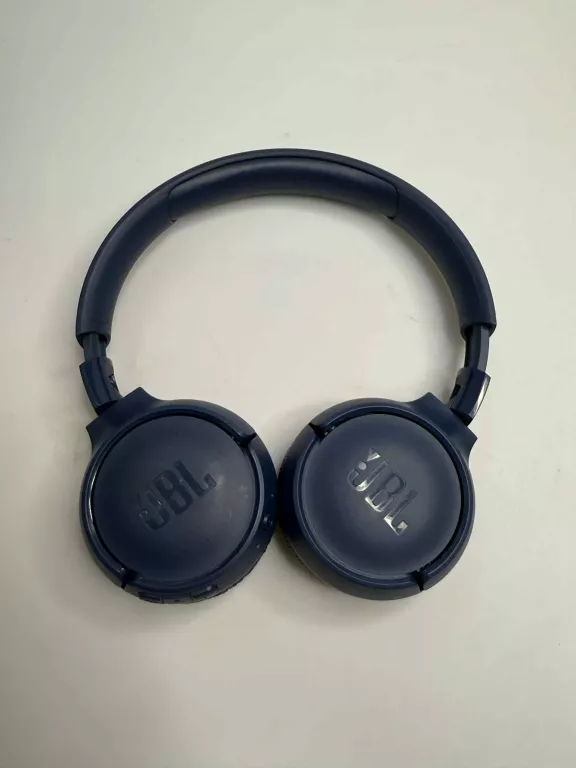 SŁUCHAWKI JBL TUNE 520 BT