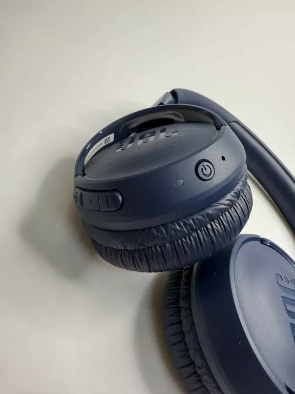 SŁUCHAWKI JBL TUNE 520 BT