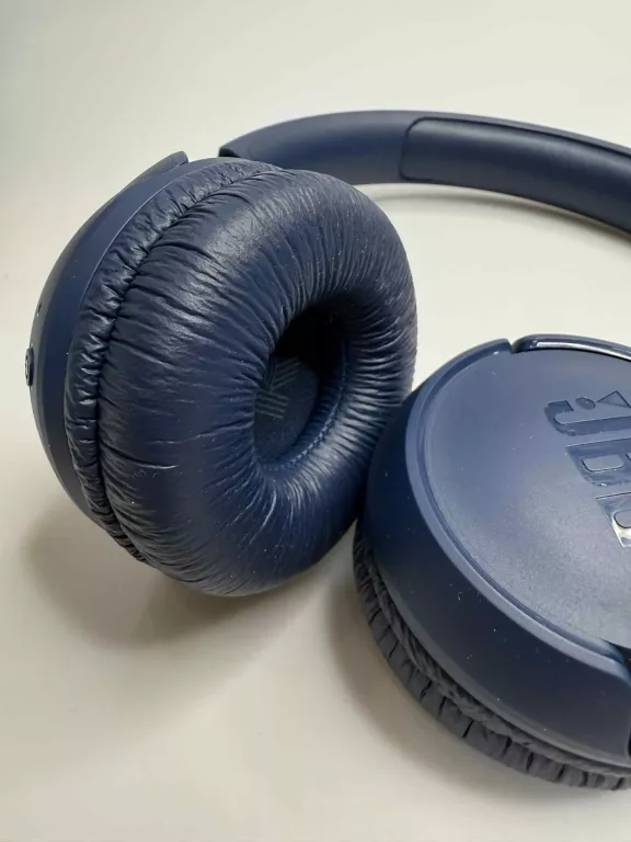 SŁUCHAWKI JBL TUNE 520 BT