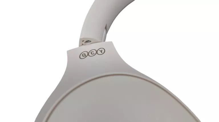 SŁUCHAWKI BT QCY H2 PRO BIAŁE