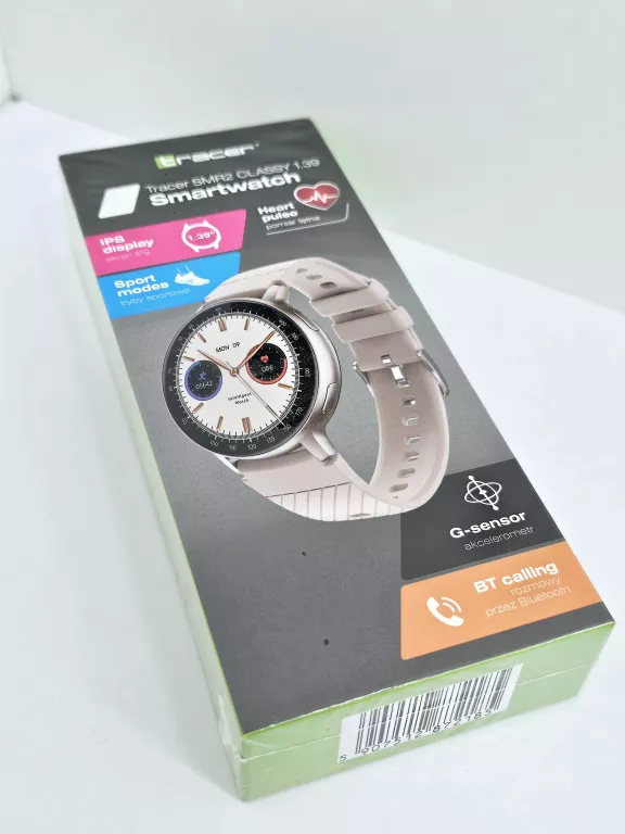 TRACER SMARTWATCG TRACER SMR2 CLASSY 1,39