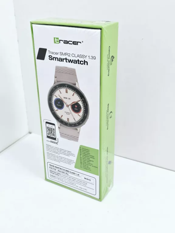 TRACER SMARTWATCG TRACER SMR2 CLASSY 1,39
