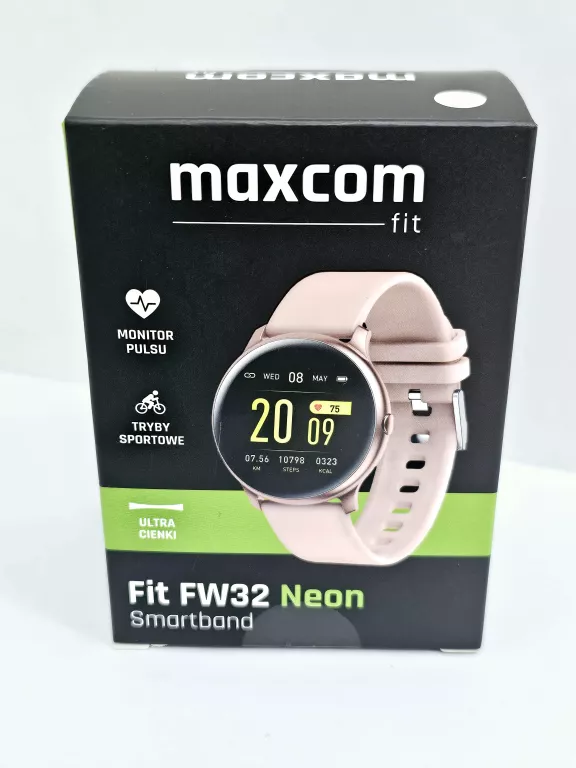 SMARTWATCH MAXCOM FW32