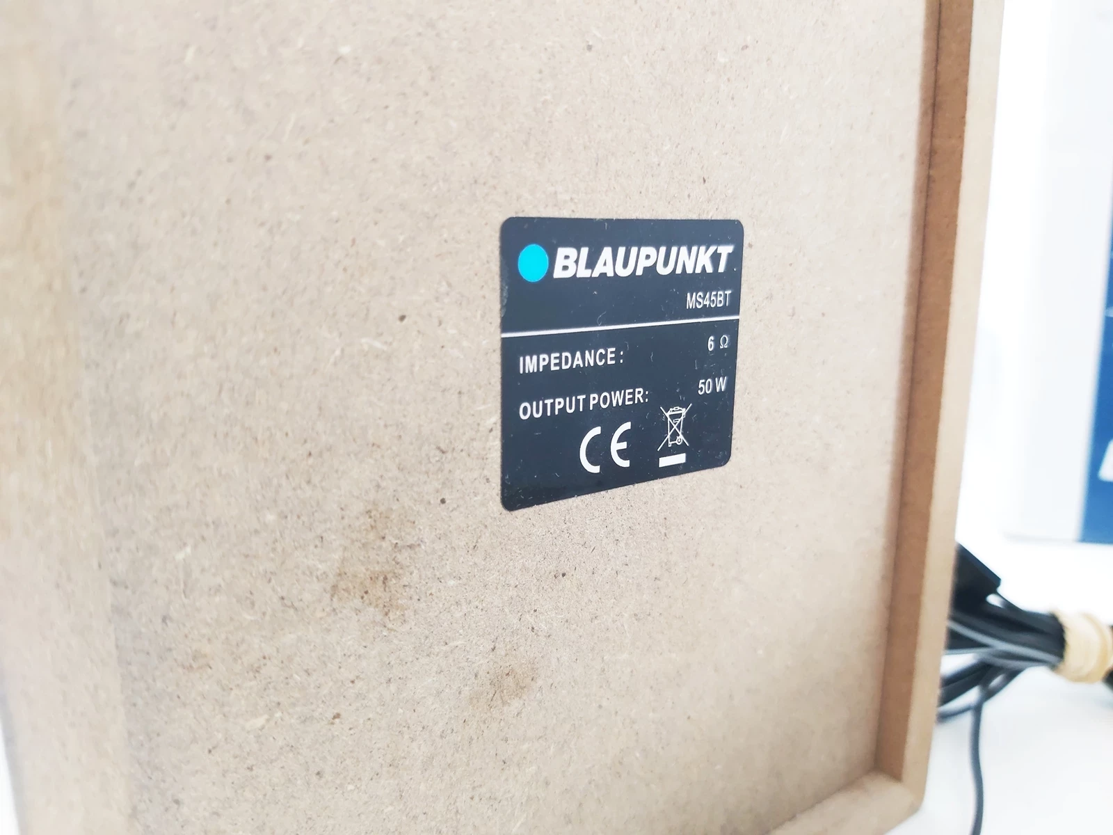 mini-wieza-blaupunkt-ms45bt-komplet-kod-producenta-ms45bt