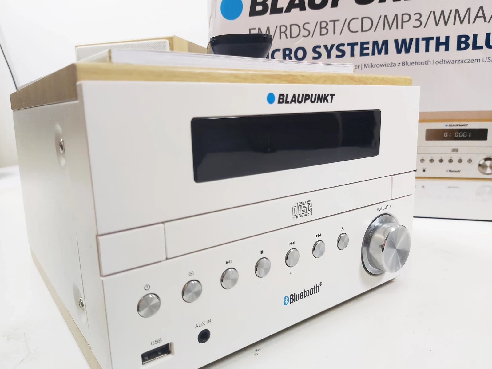 mini-wieza-blaupunkt-ms45bt-komplet-stan-11323-2