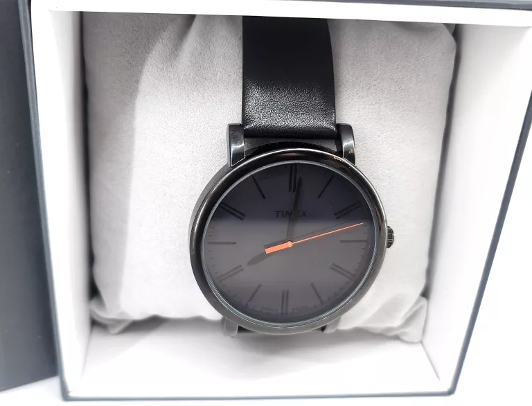 ZEGAREK MĘSKI TIMEX T2N794 GWARANCJA