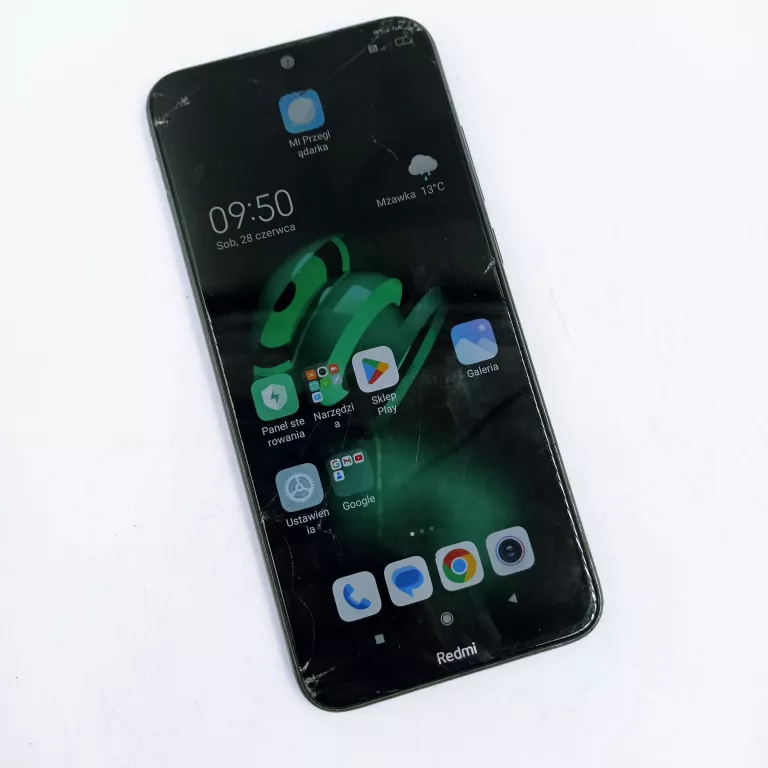 TELEFON XIAOMI REDMI 8T