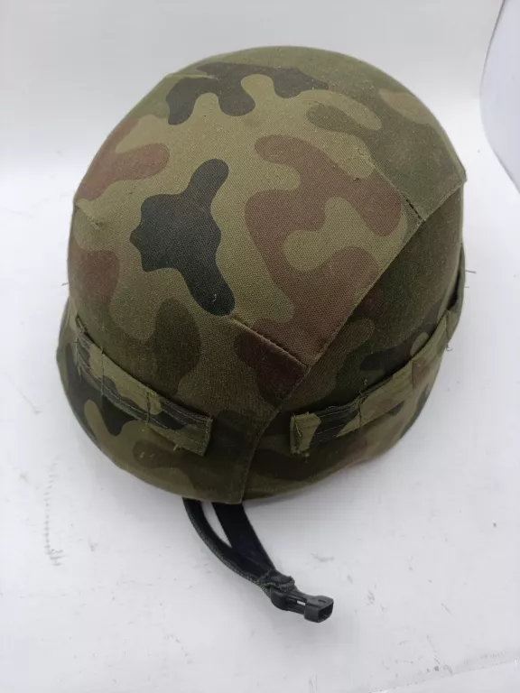 HEŁM WOJSKOWY BOJOWY 2017 KJ-2