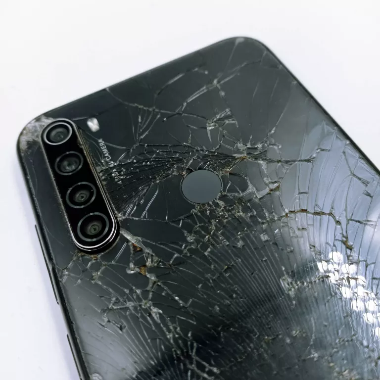 TELEFON XIAOMI REDMI 8T
