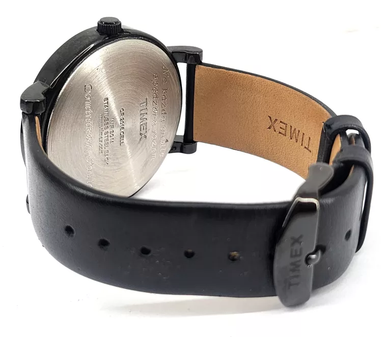 ZEGAREK MĘSKI TIMEX T2N794 GWARANCJA