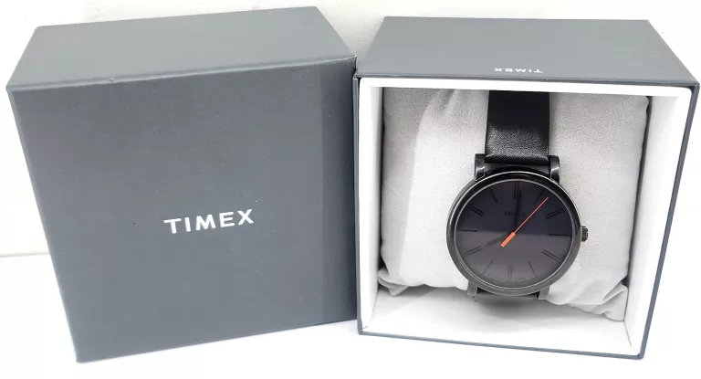 ZEGAREK MĘSKI TIMEX T2N794 GWARANCJA