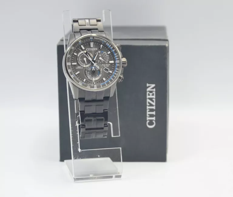 ZEGAREK MĘSKI CITIZEN CB5887-55H