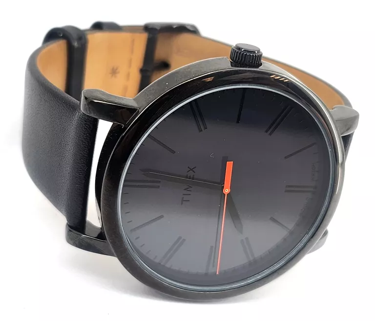 ZEGAREK MĘSKI TIMEX T2N794 GWARANCJA