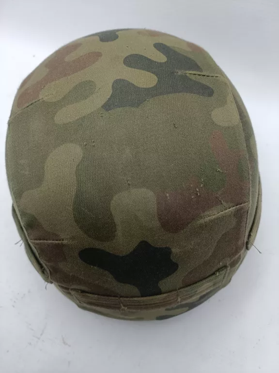 HEŁM WOJSKOWY BOJOWY 2017 KJ-2