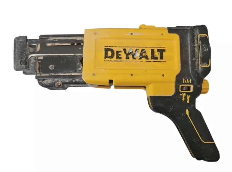 MAGAZYNEK PODAJNIK DO WKRĘTÓW DEWALT DCF6202 PRZYSTAWKA