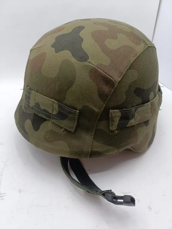 HEŁM WOJSKOWY BOJOWY 2017 KJ-2