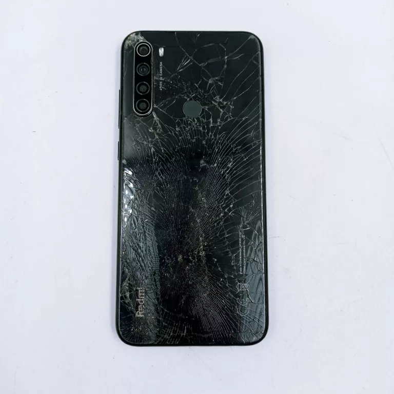 TELEFON XIAOMI REDMI 8T