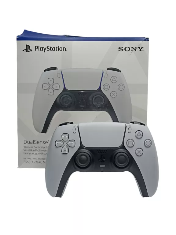 PAD PS5 DUALSENSE GWARANCJA!