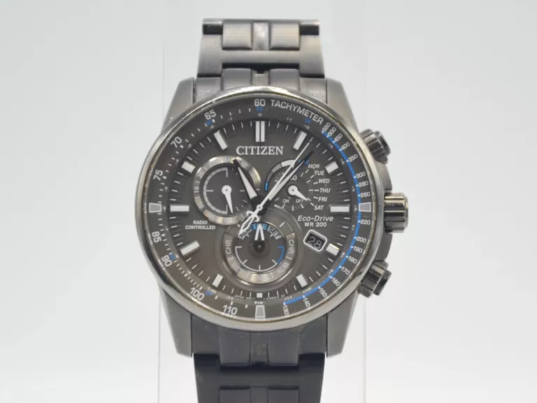 ZEGAREK MĘSKI CITIZEN CB5887-55H