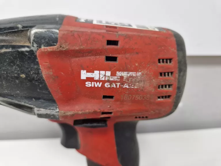 KLUCZ UDAROWY HILTI SIW 6AT-A22 BODY