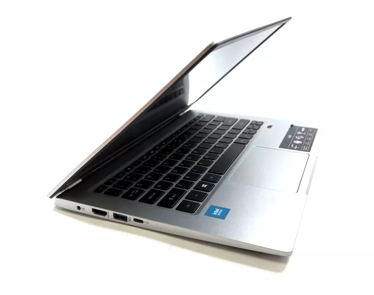 LAPTOP ACER SWIFT SF114-34, WIN 11HOME, INTEL CELERON