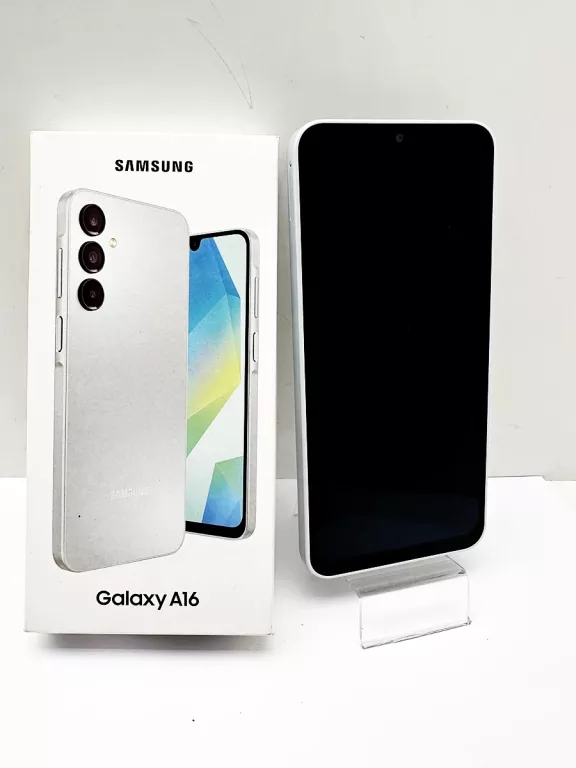 TELEFON SAMSUNG GALAXY A16 SUPER STAN!