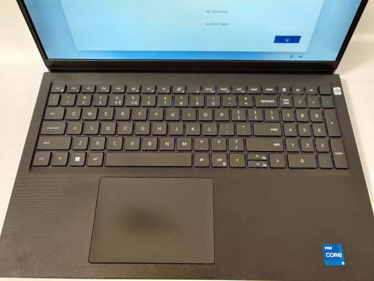 DELL VOSTRO 15 3510 I5-1135G7/16GB/256GB/WIN11