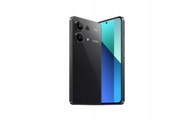 TELEFON XIAOMI REDMI NOTE 13 6/128GB