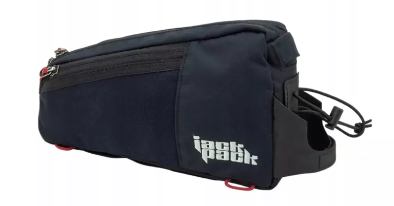 TORBA NA RAMĘ JACK PACK PŁETWA 2.5
