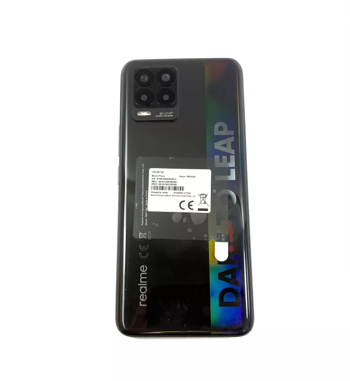 TELEFON REALME 8