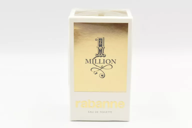 PACO RABANNE 1 MILLION 50ML BIAŁY