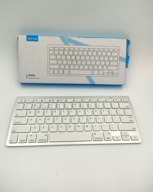 KLAWIATURA OMOTON KB066 SUPER STAN!