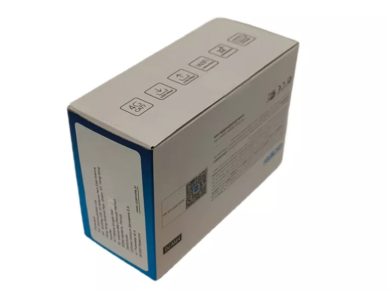 ROUTER MOBILNY ALCATEL LINKZONE MW70