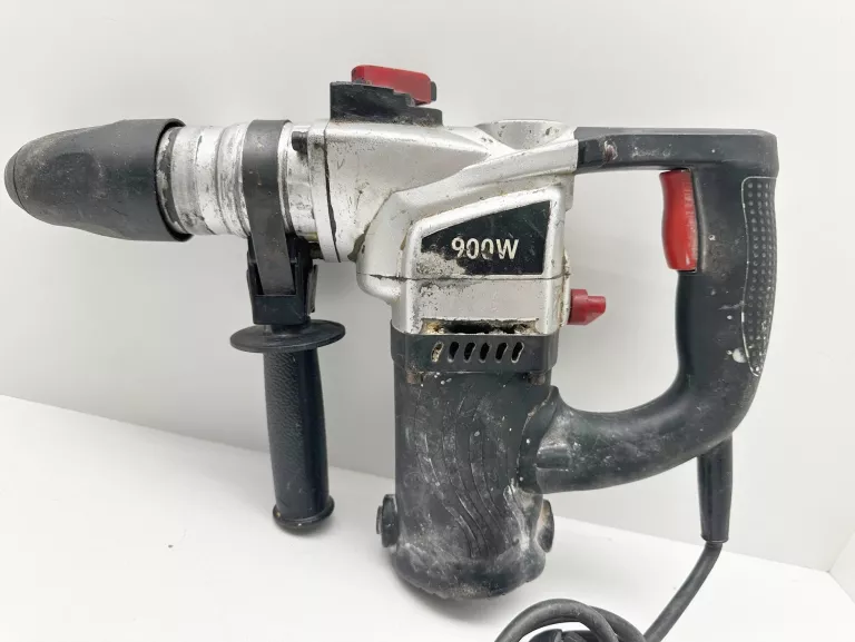 MŁOT UDAROWY TOPEX SDS+ SDS PLUS 900W 56G387