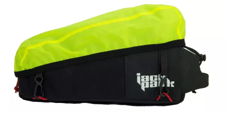 TORBA NA RAMĘ JACK PACK PŁETWA 2.5