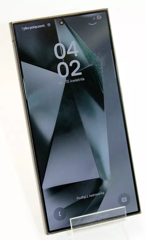 TELEFON SAMSUNG GALAXY S24 ULTRA 5G (SM-G928B/DS) 12+512GB BLACK