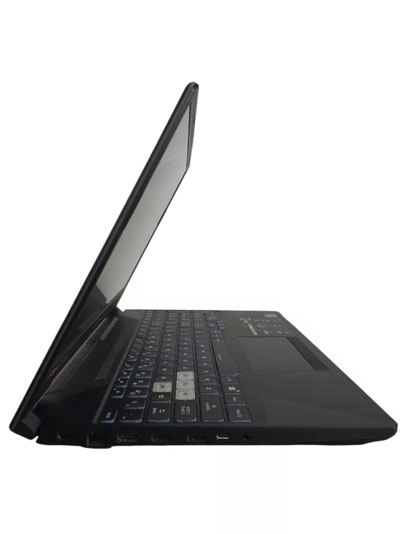 LAPTOP ASUS TUF GA 15 FA506NFR-HN009W KOMPLET D.Z 13-01-2025