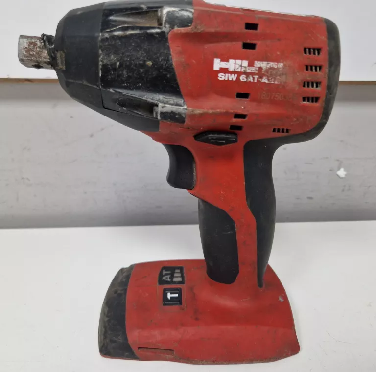 KLUCZ UDAROWY HILTI SIW 6AT-A22 BODY