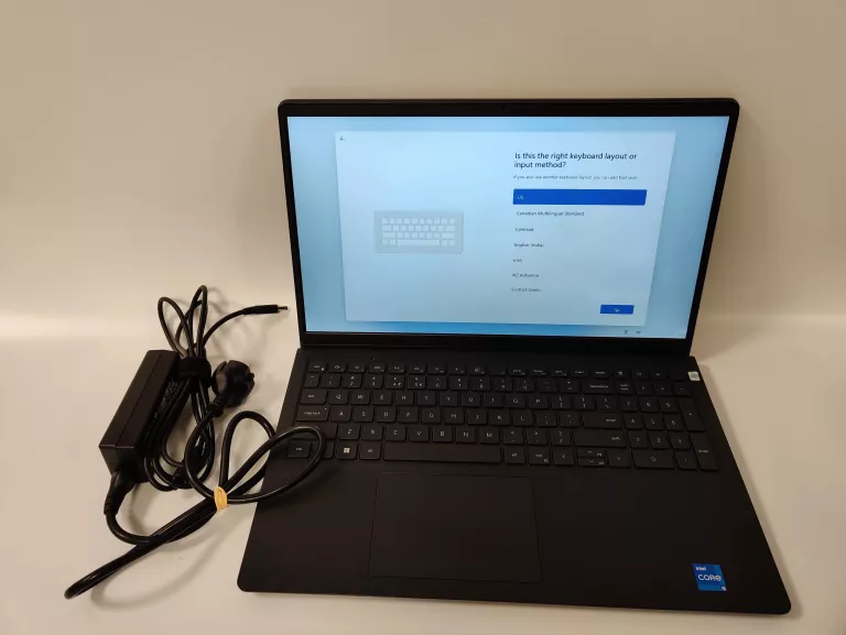 DELL VOSTRO 15 3510 I5-1135G7/16GB/256GB/WIN11