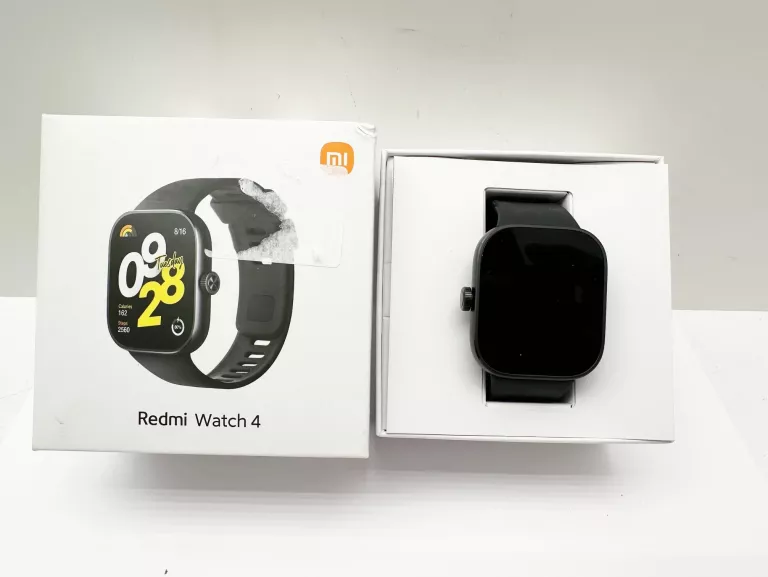 SMARTWATCH XIAOMI REDMI WATCH 4 M2315W1